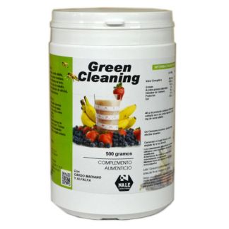 Green Cleaning Nale - 500 gramos