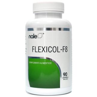 Flexicol F8 Nale - 90 comprimidos