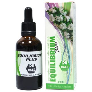 Equilibrium Plus Nale - 50 ml.
