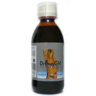 Drena GM Vientre Plano Nale - 250 ml.