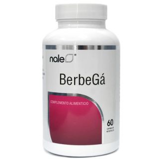 Berbega Nale - 60 cápsulas