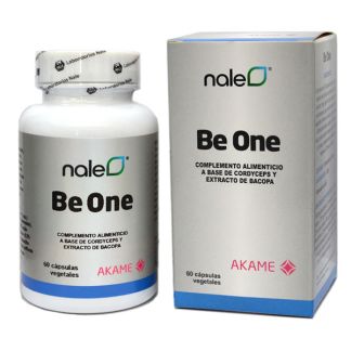 Be One Nale - 60 cápsulas