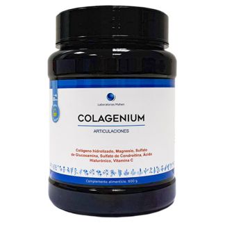 Colagenium Mahen - 600 gramos