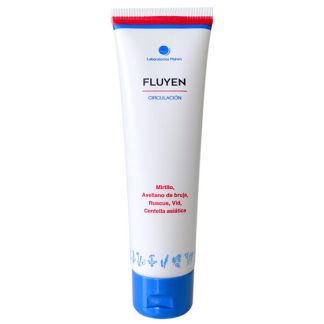 Fluyen Crema Mahen - 150 ml.