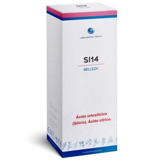 Si 14 Mahen - 500 ml.