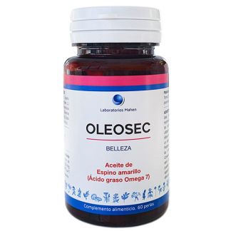 Oleosec Mahen - 60 perlas