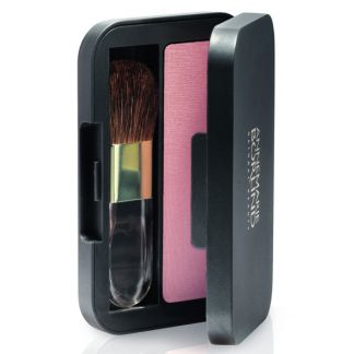 Colorete en Polvo Rose Delight 21 AnneMarie Börlind - 6 gramos