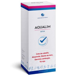 Aqualim Más Bella Mahen - 500 ml.