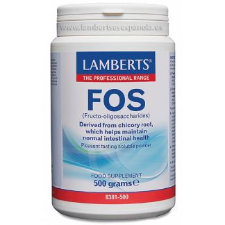 FOS Lamberts - 500 gramos