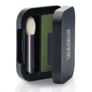 Sombra de Ojos Green Moss 42 AnneMarie Börlind - 2 gramos