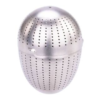 Huevo Infusor de Titanio Keith