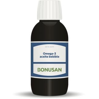 Omega-3 MSC Bonusan - 58 ml.