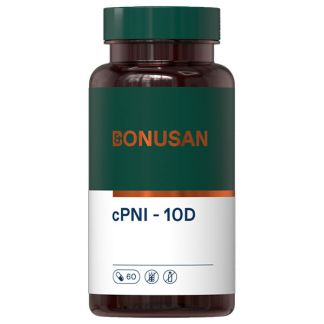 cPNI - 10D Bonusan - 60 cápsulas