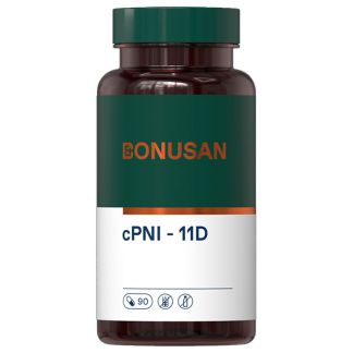 cPNI - 11D Bonusan - 90 cápsulas