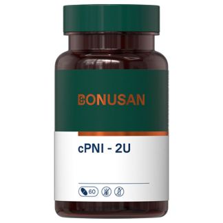 cPNI - 2U Bonusan - 60 comprimidos