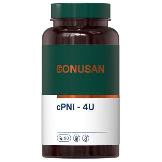 cPNI - 4U Bonusan - 90 cápsulas
