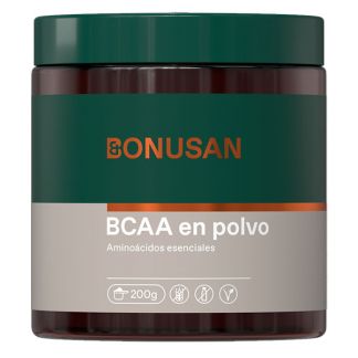BCAA Bonusan - 200 gramos