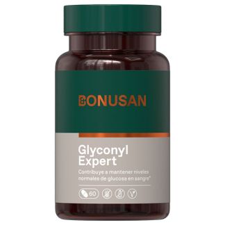 Glyconyl Expert Bonusan - 60 comprimidos