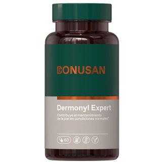 Dermonyl Expert Bonusan - 60 cápsulas