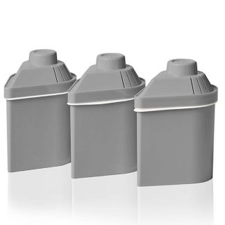 Filtro para Jarra Alkanatur Drops Zeolita Clinoptilolita - pack de 3