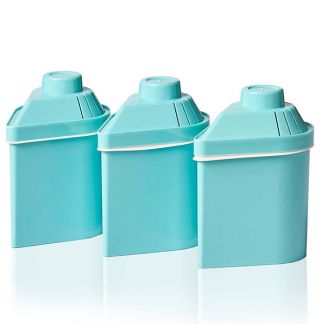 Filtro para Jarra Alkanatur Drops Baja Emisión de Magnesio - pack de 3