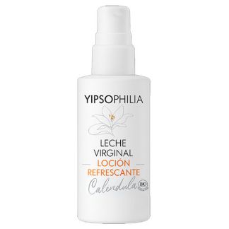 Leche Virginal Caléndula Yipsophilia - 50 ml.