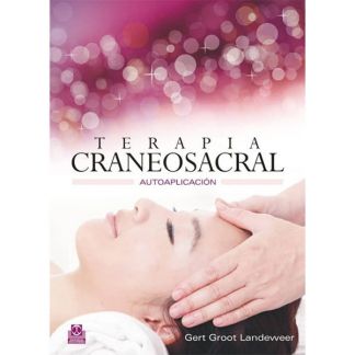 Libro: Terapia Craneosacral. Autoaplicación