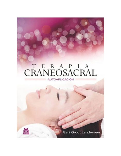 Libro: Terapia Craneosacral. Autoaplicación