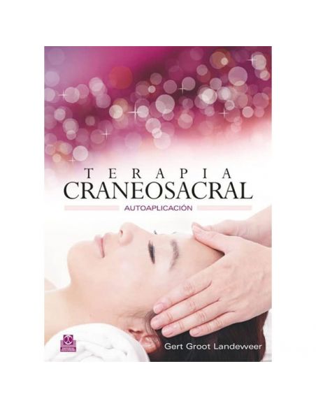 Libro: Terapia Craneosacral. Autoaplicación