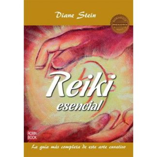 Libro: Reiki Esencial