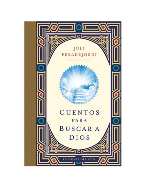 Libro: Cuentos para Buscar a Dios