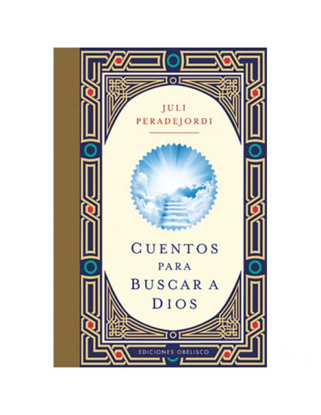 Libro: Cuentos para Buscar a Dios