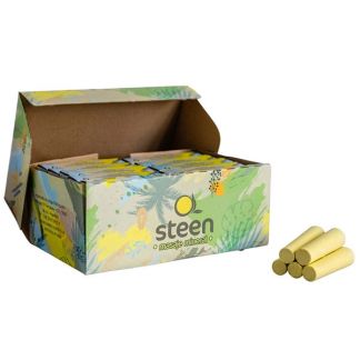 Barritas de Azufre - 50 unidades