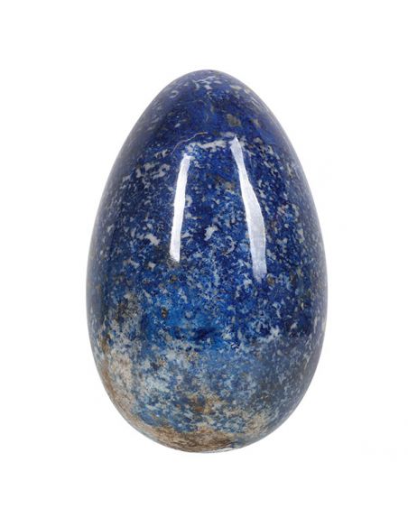 Huevo de Lapislázuli - 4.7 cm.