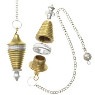 Péndulo Oriental con Testigo