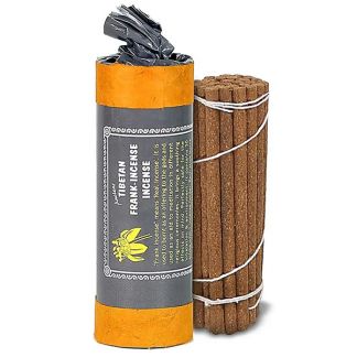 Incienso Tibetano Frankincense - 35 gramos