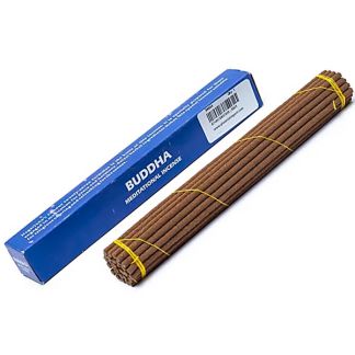 Incienso Tibetano Meditación Buda de Yarlung - 62 gramos