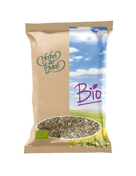 Ginkgo Biloba Hoja Bio Herbes del Molí - bolsa de 40 gramos