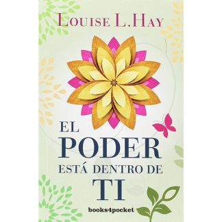 Libro: El Poder está Dentro de Ti