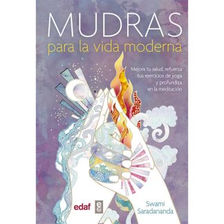 Libro: Mudras para la Vida Moderna
