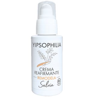 Crema Reafirmante de Salvia Yipsophilia - 50 ml.