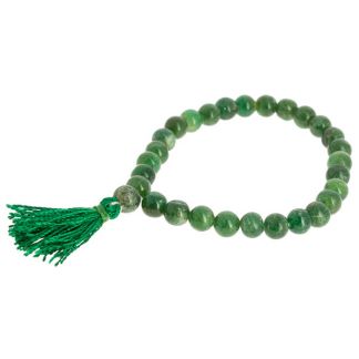 Pulsera Mala de Jade