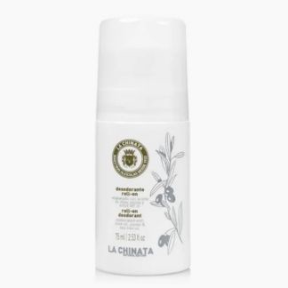 Desodorante Roll-on La Chinata - 75 ml.