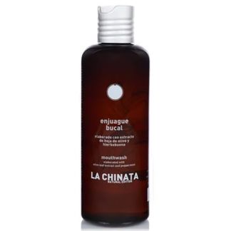 Enjuague Bucal La Chinata - 250 ml.