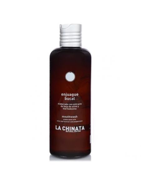 Enjuague Bucal La Chinata - 250 ml.