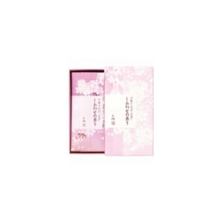 Incienso Shiawase - 36 barritas