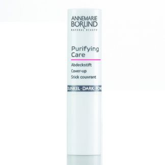 Corrector de Granos Color Oscuro Purifying Care AnneMarie Börlind - 5 gramos