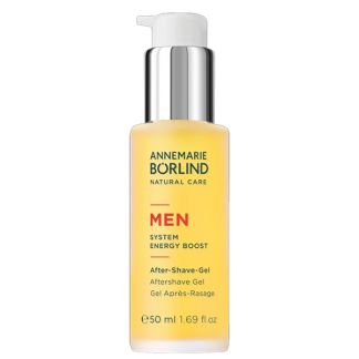 Gel After-Shave For Men AnneMarie Börlind - 50 ml.