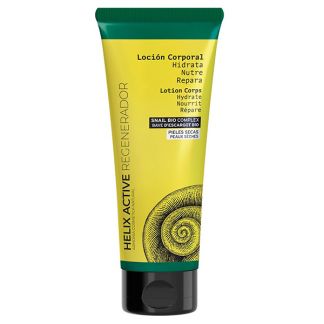 Loción Corporal Baba de Caracol Helix Active Bio Armonía - 200 ml.