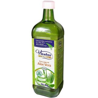 Jugo de Aloe Vera Vitaloe Tongil - 1000 ml.